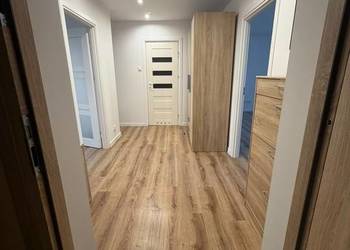Mieszkanie 2 pokojowe w centrum Wągrowca