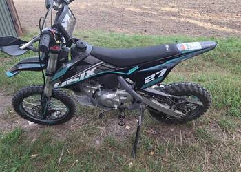 Sprzedam Croos 125