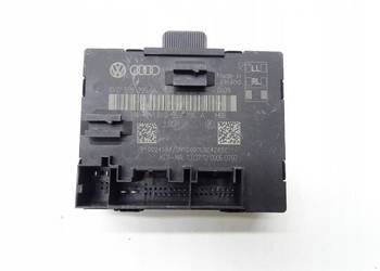 STEROWNIK MODUŁ DRZWI TYŁ 8X0959795A AUDI Q3 8U