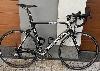 Kuota kebel karbon