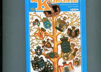 Skandal w Koronie - Harasimowicz