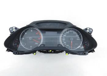 LICZNIK AUDI A4 B8 2.0 TDI 8K0920930C