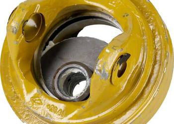 Widłak, podwójny, 32 mm, W2580 Walterscheid 364105