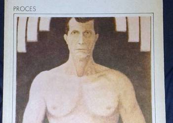 Proces - Franz Kafka