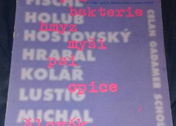 Literatura na świecie. Nr 7 (312) 1997