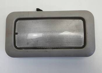 Fiat Fiorino III Qubo Nemo Bipper LAMPKA OŚWIETLENIA KABINY przód 735244962