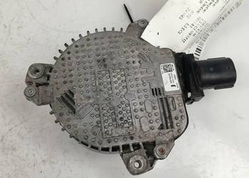 WENTYLATOR CHŁODNICY RENAULT TRAFIC III 500163405