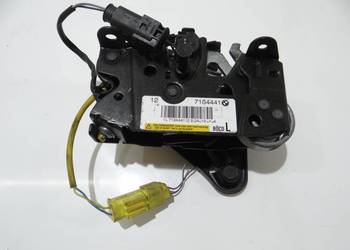 ZAMEK MASKI AKTYWNY LEWY BMW F10 7184441