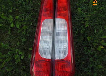 Lampa tylna prawa lub lewa Ford Focus C-max I 03-06