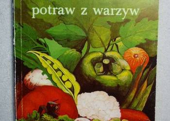 200 POTRAW Z WARZYW - CELCZYŃSKA SZYMANDERSKA