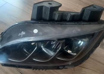 Hyundai kona lampa lewa 92101J9630