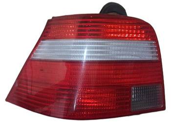 Lampa tylna lewa VW Golf IV Pacific hatchback numer Lampa Lewa Tył