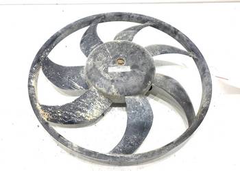 WENTYLATOR CHŁODNICY PEUGEOT BIPPER 1.4 68KM 51805806