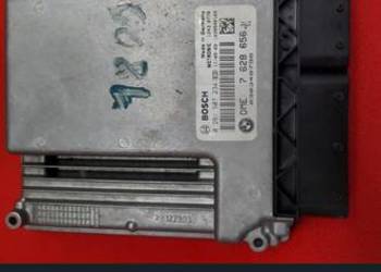 Sterownik silnika BMW X1 E84 0261S07234