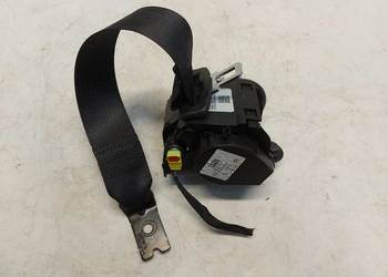 TESLA MODEL Y 2023r Pas bezpieczeństwa tył lewy 1616501-C1-A