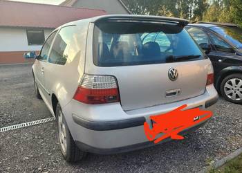 Volkswagen Golf 4 1.9 SDI