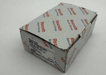 Rexroth R165121320 Wózek liniowy