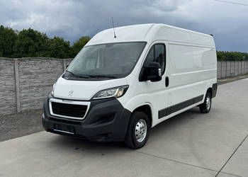 Peugeot Boxer L3H2 2.2 Hdi Klima
