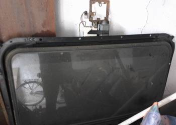 Nissan Terrano 2 szyber dach