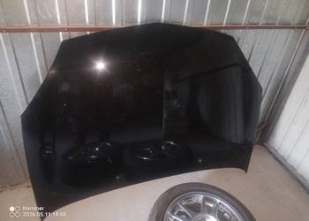 Maska renault Clio 2