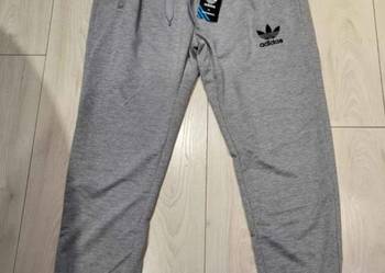 Spodnie dresowe