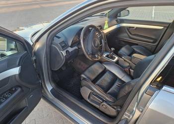 audi a4 b6 1.9 TDI 130  6 skrzynia Quattro