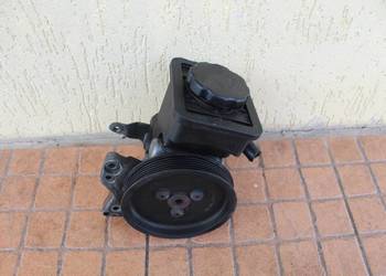 POMPA WSPOMAGANIA BMW E61 3.0D