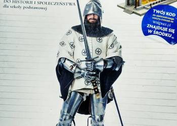 Historia wokół nas 5 ćwiczenia antykwariat