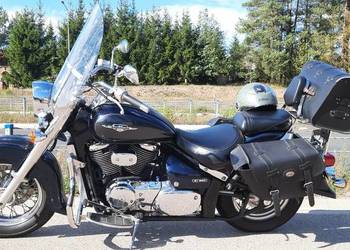 Suzuki Boulevard C50 2006r