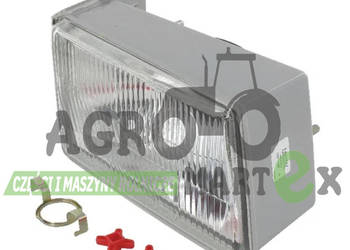 1964883C2, 335191A1, 1964980C2, 1964980C1 LAMPA RH CNH