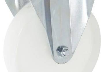 Koło stałe PA Ø 200x50mm podstawa montażowa: 145x110 mm nośność 220 kg Ro-…