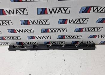  2991493 BMW X1 E84 ŚLIZG MOCOWANIE PROGU LEWE