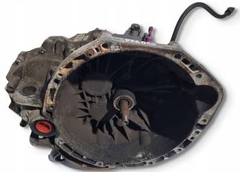 SKRZYNIA BIEGÓW Renault Trafic Opel Vivaro 2.0 CDTI DCI manualna PF6010