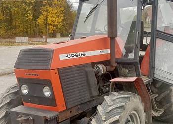 Sprzedam Ursus 1040