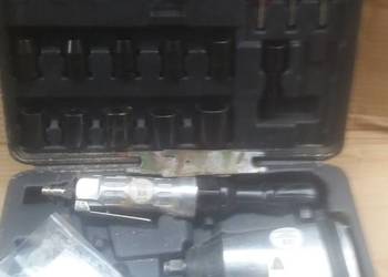 grzechotka klucz udarowy pneumatyczny akcesoria