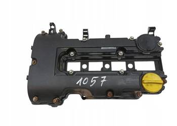 POKRYWA ZAWORÓW 55561426 1.2 16V Opel Corsa V (2014-  ) E