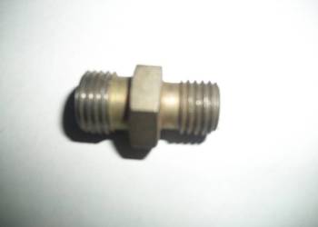 Przyłączka prosta M12x1,5 na M14x1,5 PN-140 16-6