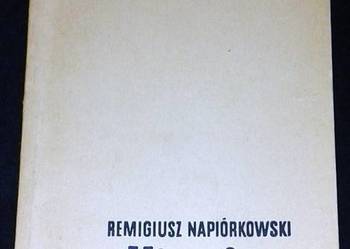 My z Hirosimy - Remigiusz Napiórkowski