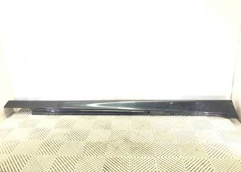 LISTWA PROGOWA PRAWY BMW F11 Kombi 09-17 7237078 OSŁONA PROGU, PRAWA