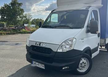 Iveco Daily 2.3 130S