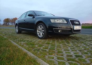 Audi A 6 Audi A 6