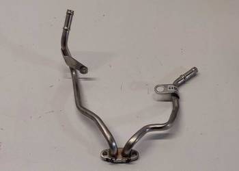 VW TAYRON RURA PRZEWÓD WODY 05E121497A