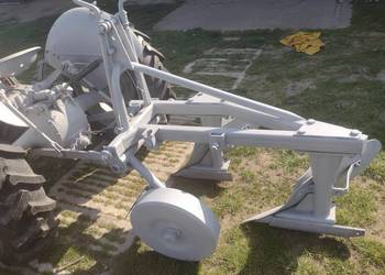 pług 2 skibowy unia grudziac