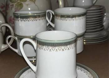 Filiżanka do kawy. Kensington. Royal Albert & Paragon. Made in England. Filiżanka do kawy. Kensington. Royal Albert & Paragon. Made in England.