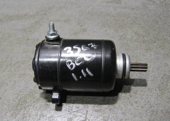 BENELLI BN 125 BN 125 2019 ROZRUSZNIK WIRNIK STARTER