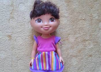 Lalka Dora Mattel