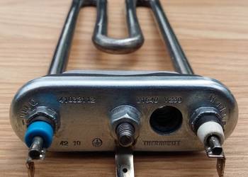 Grzałka THERMOWATT - 41032112 - 1640W do pralki