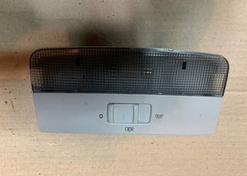 Lampka lampa sufitowa vw polo 4 9n volkswagen skoda seat