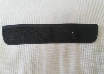 MATA WYKŁADZINA GUMA KOKPITU MAT FACIA FAH100330LNF ROVER 75 MG ZT