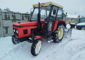 Zetor 5211